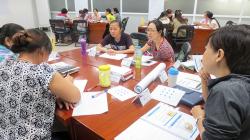 Kỹ năng phân tích, giải quyết vấn đề và ra quyết định hiệu quả - PouYuen (14.11.2015)